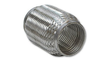 Load image into Gallery viewer, TurboFlex Coupling w/Interlock Liner; 1.75 in. Diameter x 4 in. Long; - VIBRANT - 60404