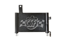 Load image into Gallery viewer, CSF 08-14 Ford E-150 5.4L Transmission Oil Cooler - CSF - 20017