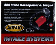 Load image into Gallery viewer, Engine Cold Air Intake Performance Kit 2018,2023 Ford Mustang - AIRAID - 451-756