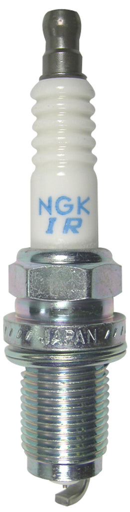 NGK Laser Iridium Long Life Spark Plugs Box of 4 (IZFR6K-11S) - NGK - 5266