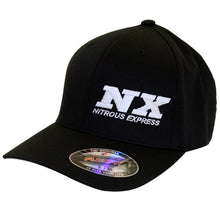 Load image into Gallery viewer, S/M SNOW Flexfit Hat. - Snow Performance - SNO-16592
