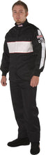 Load image into Gallery viewer, GF505 JACKET XXX BLACK - G-FORCE Racing Gear - 4385XXXBK