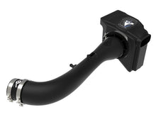 Load image into Gallery viewer, aFe 20-22 Nissan Frontier V6-3.8L Momentum GT Cold Air Intake System w/ Pro 5R Filter - aFe - 50-70077R