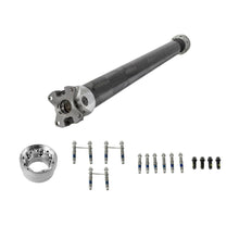 Load image into Gallery viewer, Carbon Fiber Driveshaft for &#39;05-10 Mustang - Richmond Gear - 45-10210