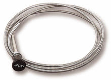 Load image into Gallery viewer, Choke Control Cable; Manual; - Holley - 45-228