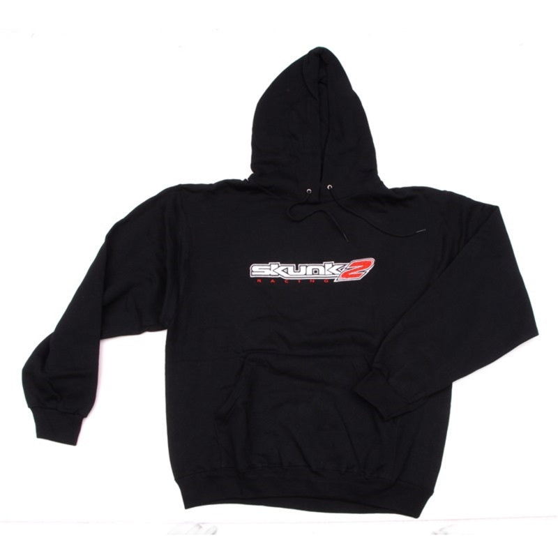Hooded Sweatshirt - Skunk2 Racing - 734-99-0385
