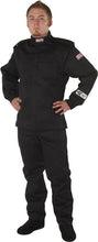 Load image into Gallery viewer, GF525 JACKET XXX BLACK - G-FORCE Racing Gear - 4526XXXBK