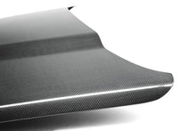 Load image into Gallery viewer, Type-OE carbon fiber hood for 2002-2008 Dodge Ram SRT-10 - Anderson Composites - AC-HD0406DGRAM-OE