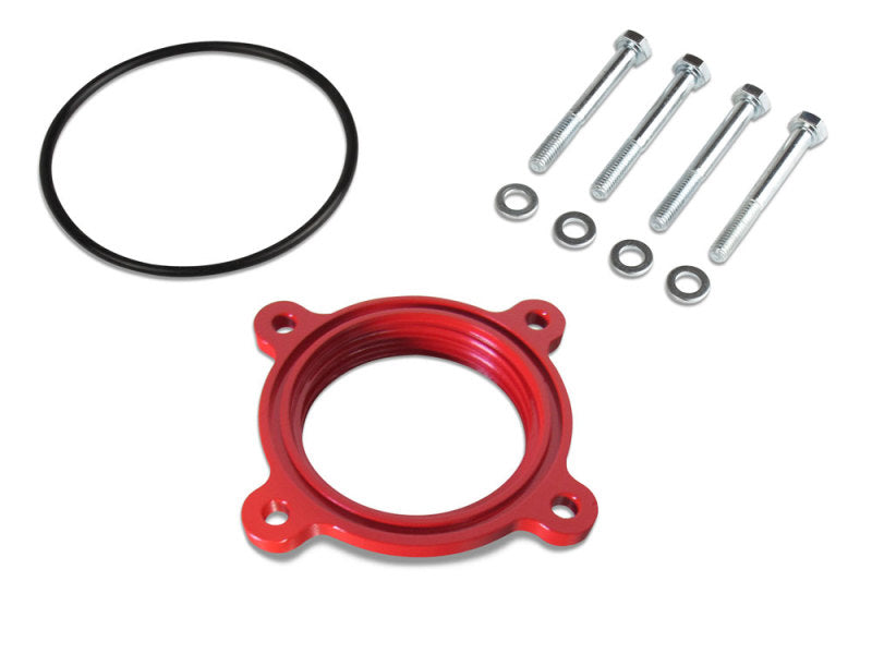 Fuel Injection Throttle Body Spacer 2016-2023 Toyota Tacoma - AIRAID - 510-654