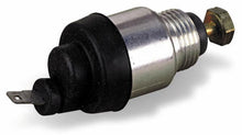 Load image into Gallery viewer, Solenoid Fast Idle; For Use w/Model 4150/4160/4165/4175; - Holley - 46-74
