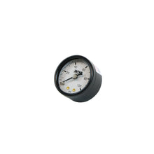 Load image into Gallery viewer, Fuel Pressure Gauge Set; 1.65 in. H/1.65 in. W/1.80in. D; Analog; Up To 100 PSI; - B&amp;M - 46054