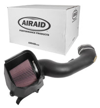 Load image into Gallery viewer, Airaid 17-18 Ford F-250/F-350/F-450 Super Duty V8-6.7L DSL Cold Air Intake Kit 2017-2019 Ford F-250 Super Duty - AIRAID - 400-279