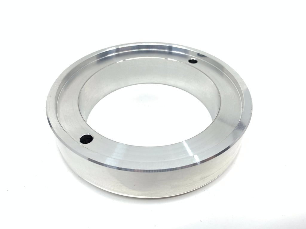 Spacer, Hydraulic Bearing: Internal:.950" Thick:2004-07 Cadillac CTS-V:Each - McLeod - 1377-950