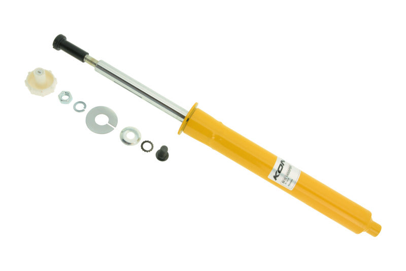 KONI Sport (yellow) 8610 Series- externally adjustable, non-gas strut insert - Koni - 8610 1409SPORT