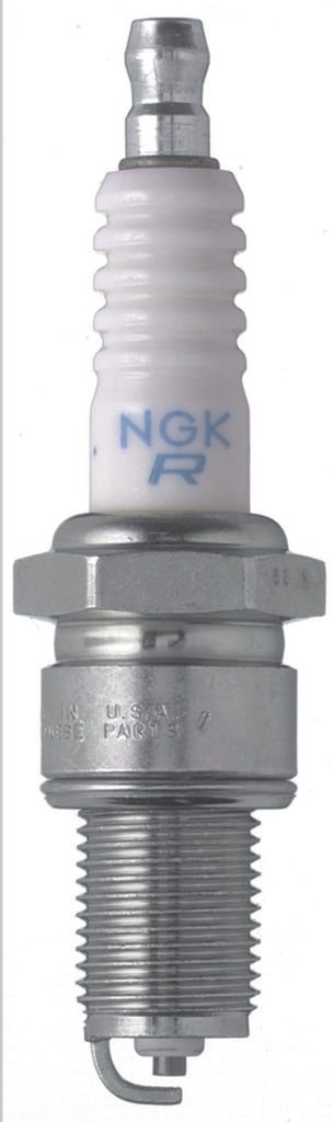 NGK Traditional Spark Plug Box of 4 (BPR7ES) - NGK - 5534