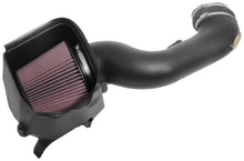 Load image into Gallery viewer, Airaid 17-18 Ford F-250/F-350/F-450 Super Duty V8-6.7L DSL Cold Air Intake Kit 2017-2019 Ford F-250 Super Duty - AIRAID - 400-279