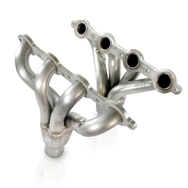 Stainless Works Headers Only 1-5/8" Performance Connect 2015-2017 Ford F-150 - Stainless Works - LS1BH