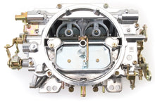 Load image into Gallery viewer, Performer Carburetor #9904 500 CFM With Manual Choke, Satin Finish (Non-EGR) 1979-1983 Chevrolet Malibu - Edelbrock - 9904