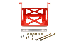 Load image into Gallery viewer, BMR 82-02 3rd Gen F-Body Battery Relocation Mount Kit - Red - BMR Suspension - BR001R