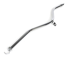 Load image into Gallery viewer, 34 in. CHROME Transmission Dipstick and Tube for GM TH350 - Trans-Dapt Performance - 4994