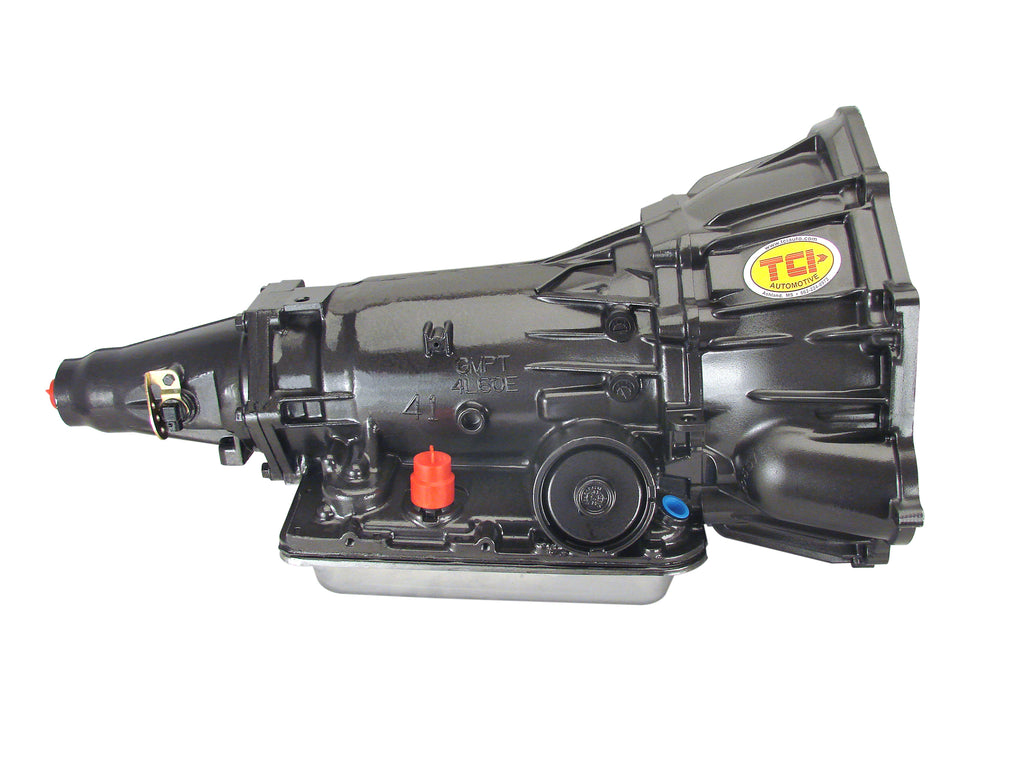 4L60E '95 LT-1 F-Body Super StreetFighter Transmission. - TCI Automotive - 371145