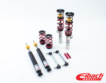 Load image into Gallery viewer, PRO-STREET Coilover Kit (Height Adjustable) 2001-2006 BMW M3 - EIBACH - 2072.711