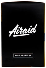 Load image into Gallery viewer, Universal Air Filter - AIRAID - 704-409