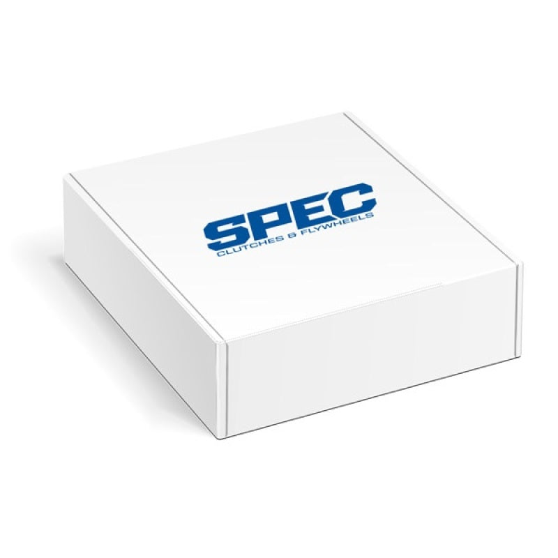 Spec 90-93 Mazda Miata 1.6L Stage 2 Clutch Kit REPLACEMENT DISC ONLY (for p/n SZ362) - SPEC - SZD362
