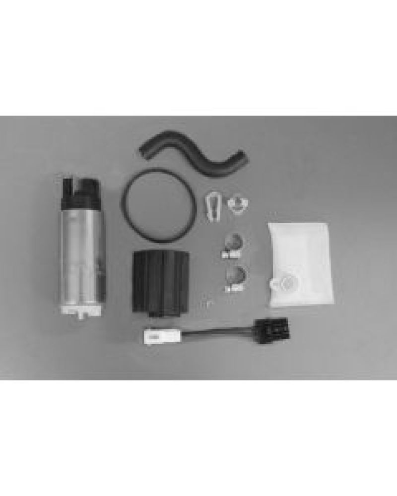 Walbro Fuel Pump/Filter Assembly - Walbro - GCA709-1