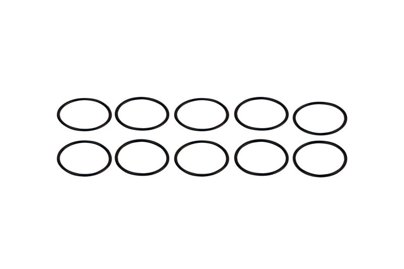 Aeromotive Replacement O-Ring (for 12303/12306) (Pack of 10) - Aeromotive Fuel System - 12003