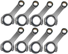 Load image into Gallery viewer, Carrillo Dodge Hemi 5.7L Pro-H 3/8 CARR Bolt Connecting Rods (Set of 8) - Carrillo - CR5376-8