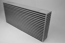 Load image into Gallery viewer, High-Performance Bar &amp; Plate Intercooler Core 25x12x3.5 - CSF - 8045