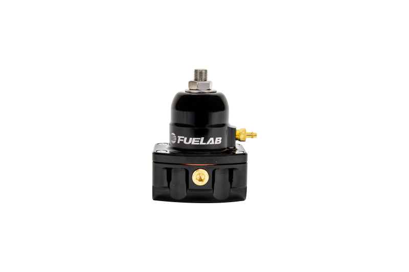 Ultralight Fuel Pressure Regulator - Fuelab - 59503-1-T