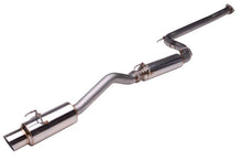 Load image into Gallery viewer, MegaPower Cat Back Exhaust System 2006-2011 Honda Civic - Skunk2 Racing - 413-05-5025