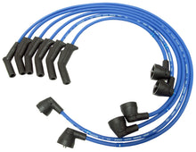Load image into Gallery viewer, NGK Ford Mustang 1999-1994 Spark Plug Wire Set - NGK - 52115