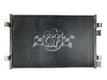 Load image into Gallery viewer, CSF 01-10 Chrysler PT Cruiser 2.4L A/C Condenser - CSF - 10432