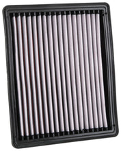 Load image into Gallery viewer, Airaid 99-14 Chevy / GMC Silverado (All Engines) Direct Replacement Filter 2002-2005 Cadillac Escalade - AIRAID - 851-135
