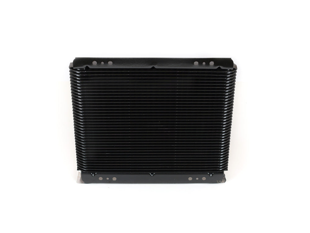 Canton 23-510 Oil Cooler Aluminum 1.5 Inch X 8 Inch X 11 Inch - Canton - 23-510