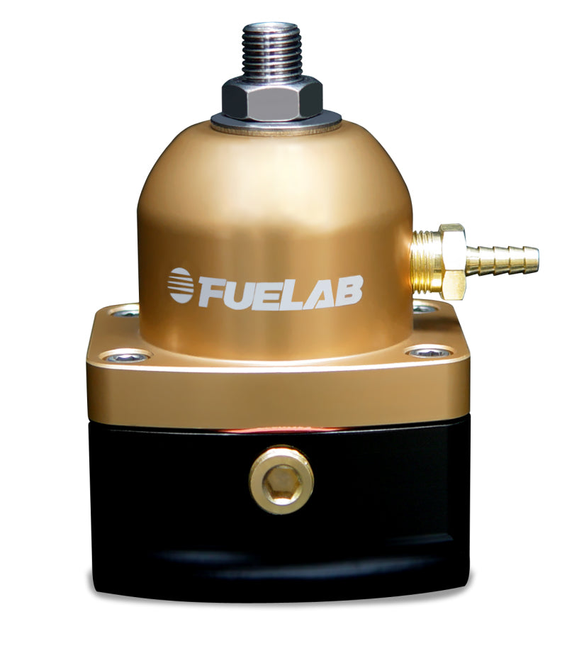 Fuel Injection Pressure Regulator O-Ring - Fuelab - 51505-5-L-E