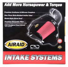 Load image into Gallery viewer, Engine Cold Air Intake Performance Kit 2005-2009 Ford Mustang - AIRAID - 452-177