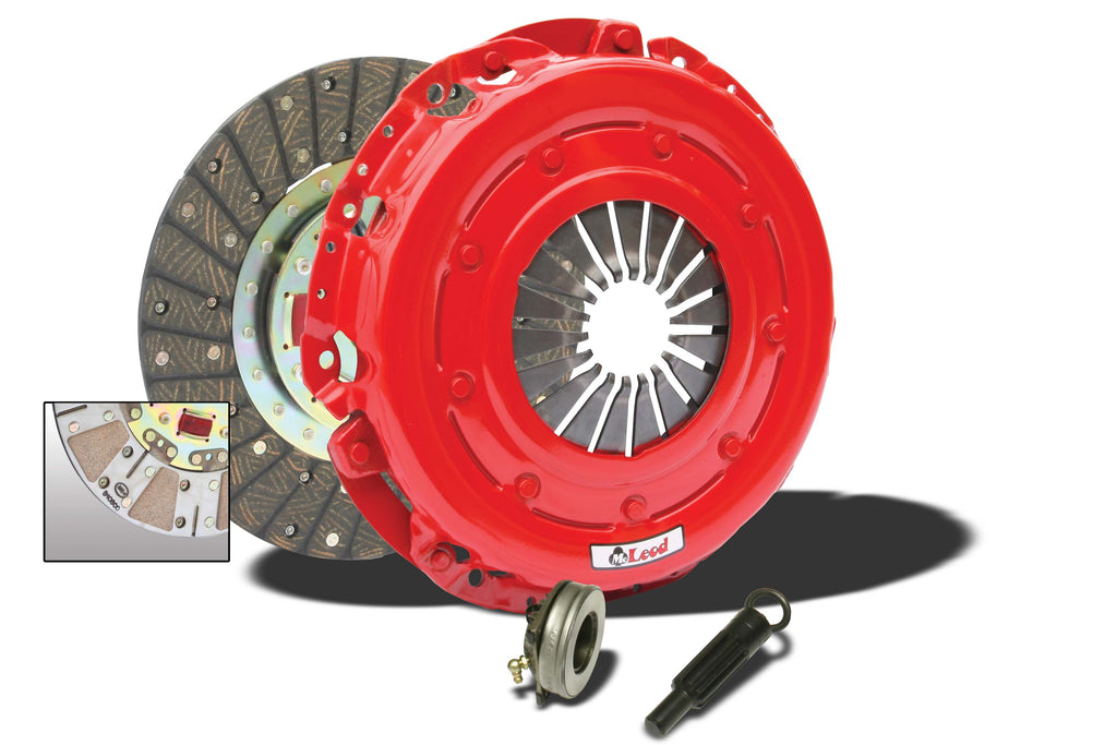 Pro-System - Brakes and clutches for motorsport