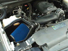 Load image into Gallery viewer, Engine Cold Air Intake Performance Kit 2006 Chevrolet Silverado 1500 - AIRAID - 203-251