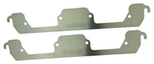 Load image into Gallery viewer, Moroso Chrysler 273-360 Exhaust Block Off Storage Plate - Pair - Moroso - 25165