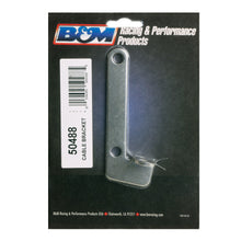 Load image into Gallery viewer, Automatic Transmission Shift Cable Bracket - B&amp;M - 50488