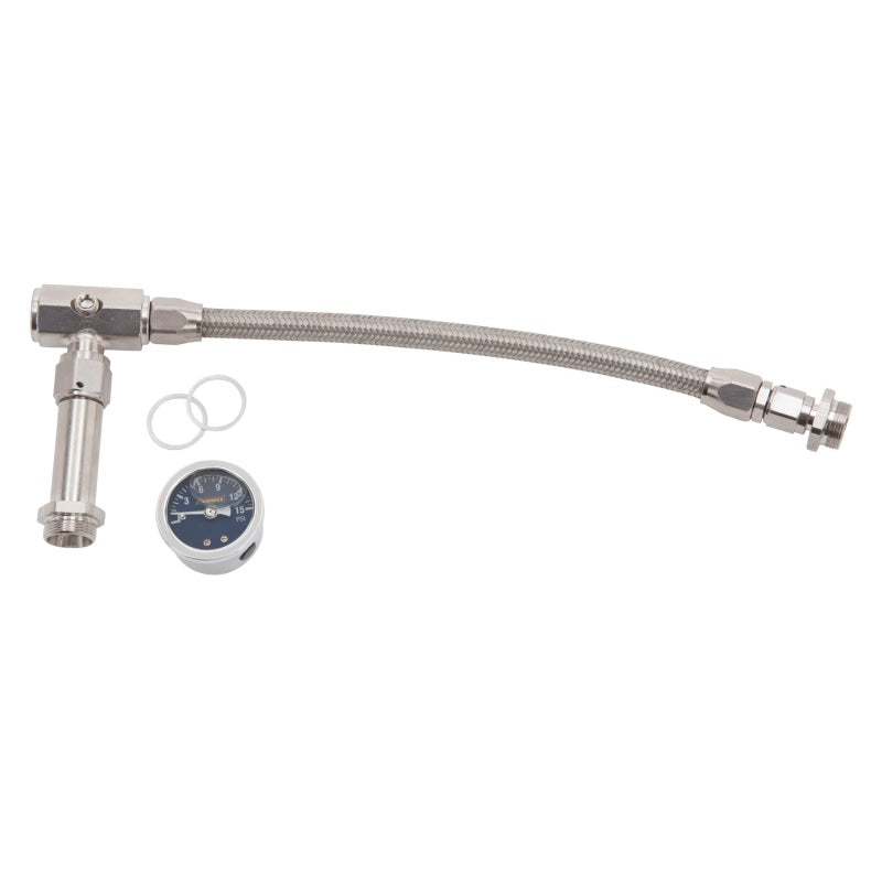 Fuel Line - Russell - 641101