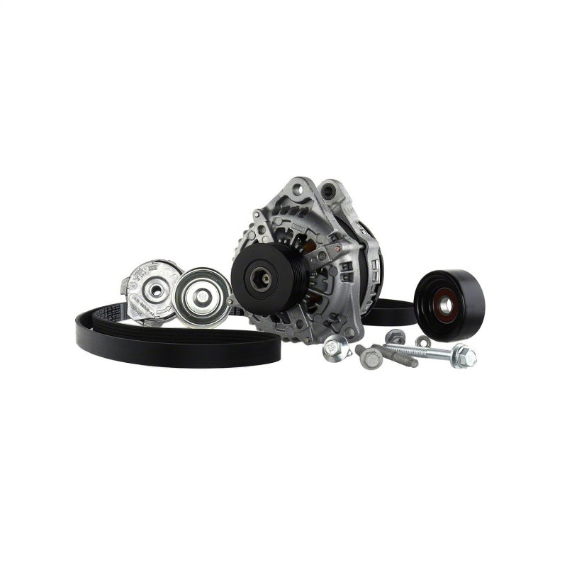 Ford Racing Gen 3 Coyote 175Amp Alternator Kit    - Ford Performance Parts - M-8600-M50ALTC