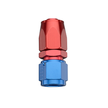 Load image into Gallery viewer, Fragola -8AN Straight Pro-Flow Hose End - Fragola - 220108