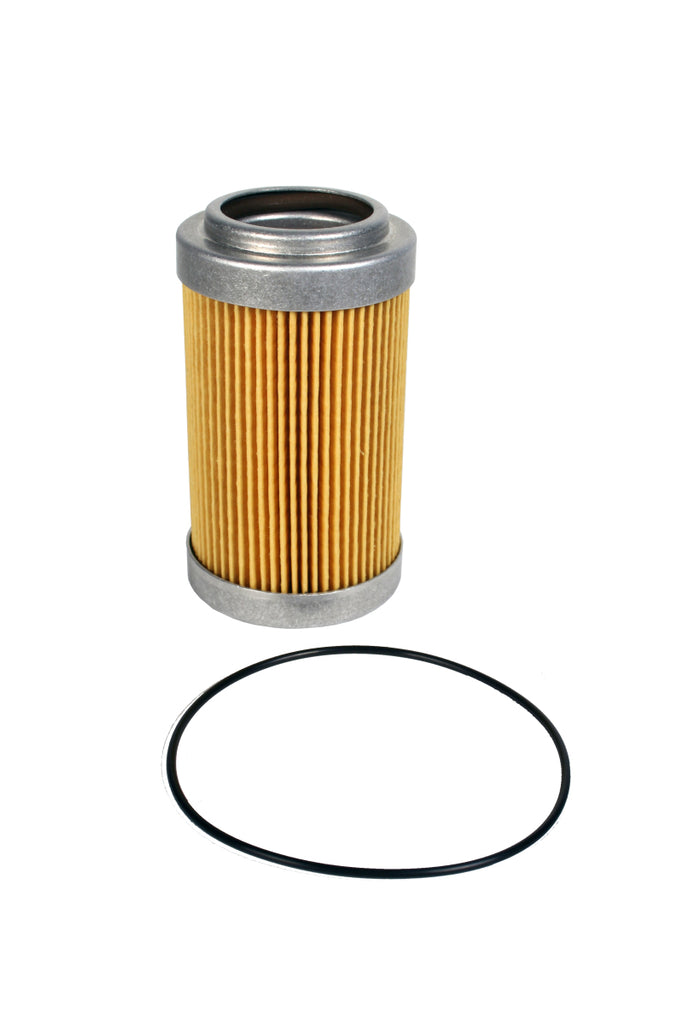 Aeromotive Replacement 10 Micron Disposable Element (for P/N 12308 Filter) - Aeromotive Fuel System - 12608