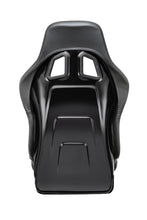 Load image into Gallery viewer, Sparco Seat QRT Performance Leather/Alcantara Black/Grey - SPARCO - 008012RPNRGR