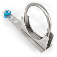Load image into Gallery viewer, Stainless Works Trick Hanger Clamp-On 2-1/2&quot; - Stainless Works - TH2.5SC